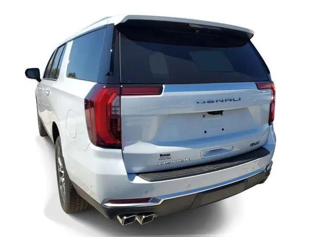 2026 GMC Yukon XL 4WD Denali
