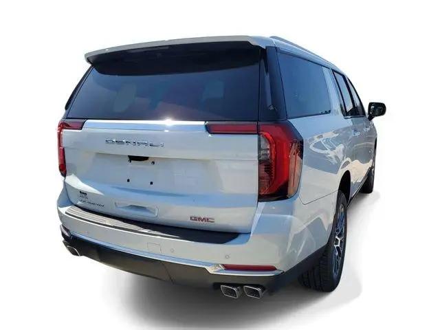 2026 GMC Yukon XL 4WD Denali