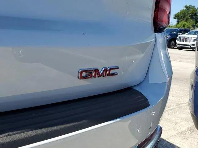 2026 GMC Yukon XL 4WD Denali