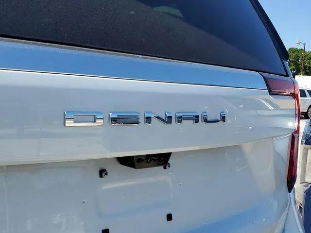 2026 GMC Yukon XL 4WD Denali