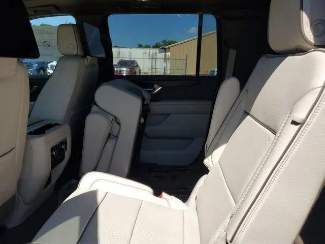 2026 GMC Yukon XL 4WD Denali
