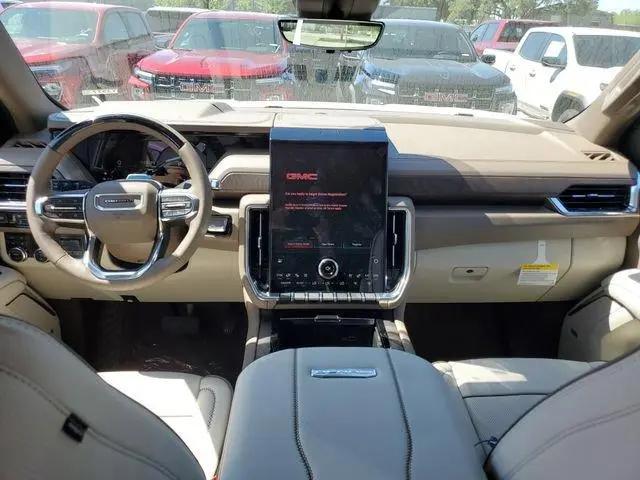 2026 GMC Yukon XL 4WD Denali