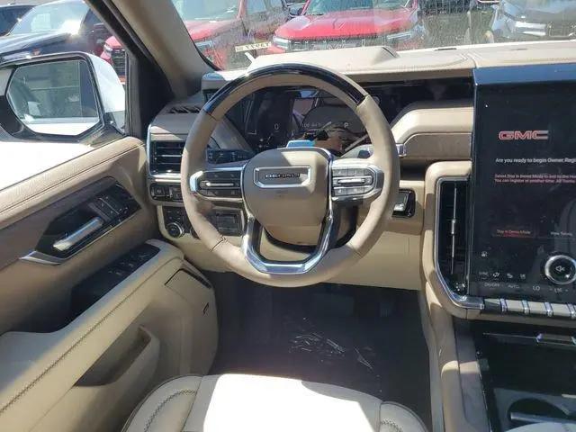 2026 GMC Yukon XL 4WD Denali