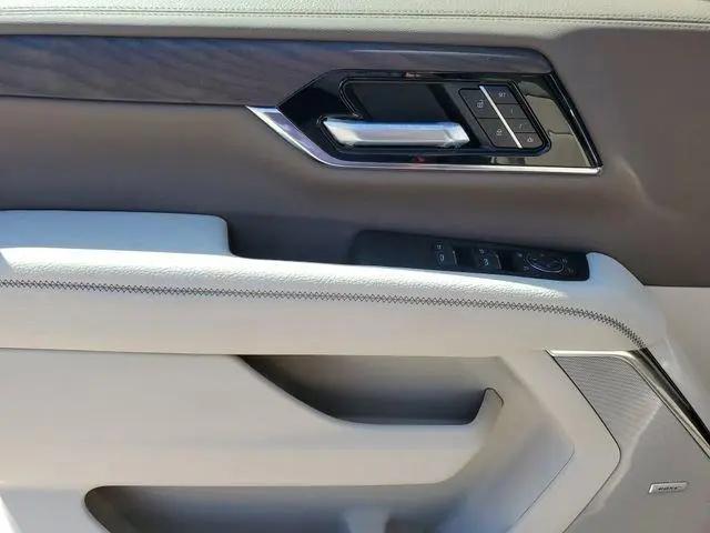 2026 GMC Yukon XL 4WD Denali