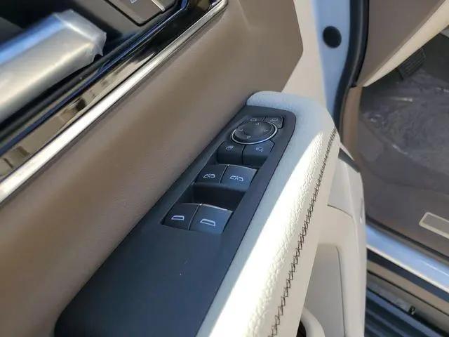 2026 GMC Yukon XL 4WD Denali