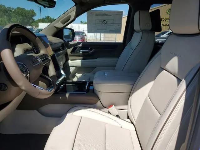 2026 GMC Yukon XL 4WD Denali