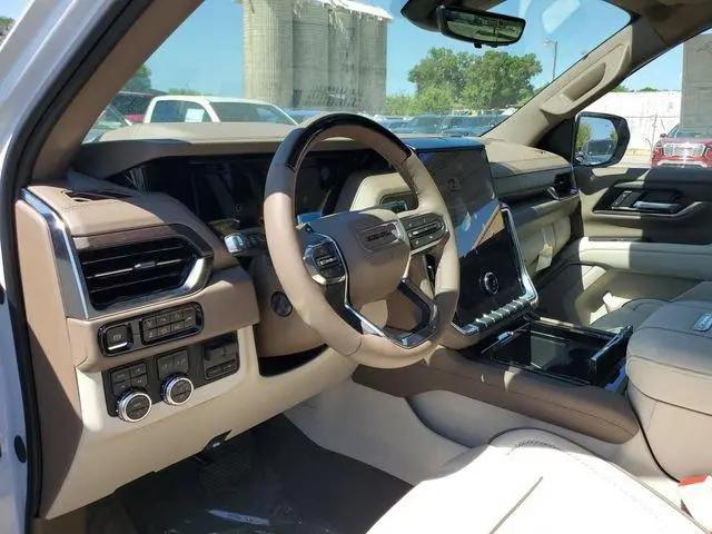2026 GMC Yukon XL 4WD Denali