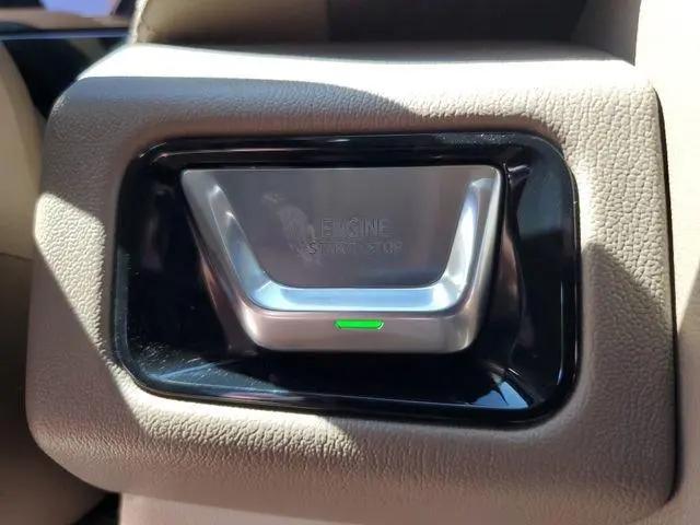 2026 GMC Yukon XL 4WD Denali