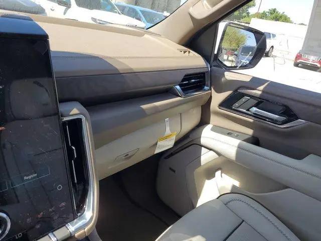 2026 GMC Yukon XL 4WD Denali