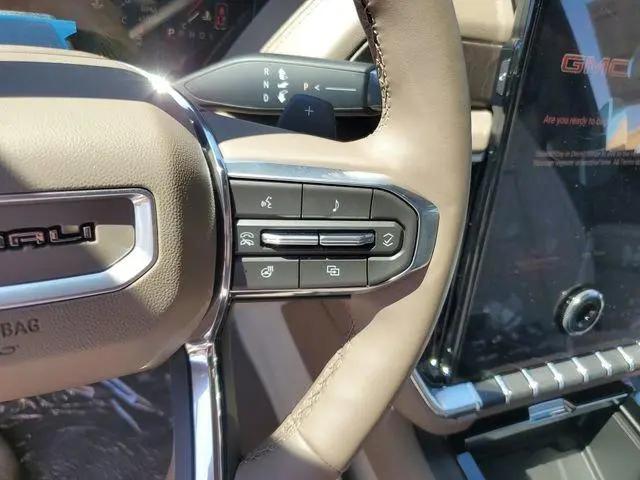 2026 GMC Yukon XL 4WD Denali