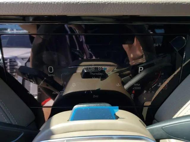 2026 GMC Yukon XL 4WD Denali