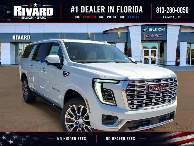 2026 GMC Yukon XL 4WD Denali for sale in Tampa, FL