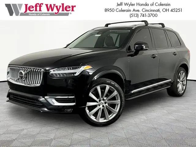 2023 Volvo XC90 B6 Plus 7-Seater for sale near Cincinnati, OH