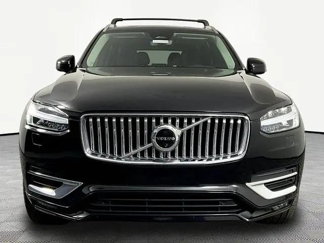 2023 Volvo XC90 B6 Plus 7-Seater