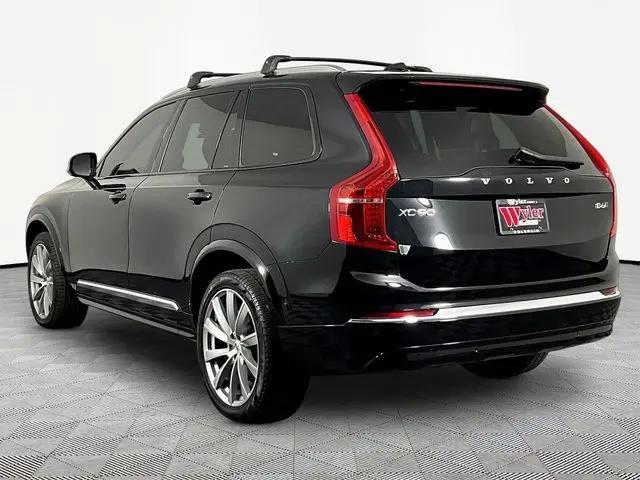 2023 Volvo XC90 B6 Plus 7-Seater