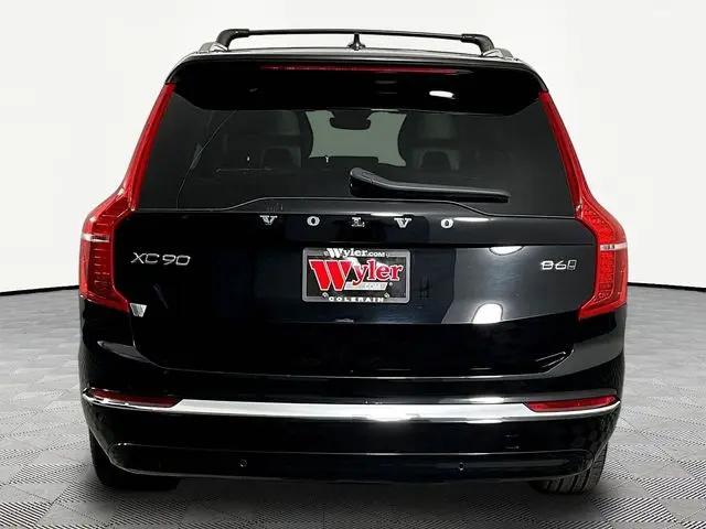 2023 Volvo XC90 B6 Plus 7-Seater