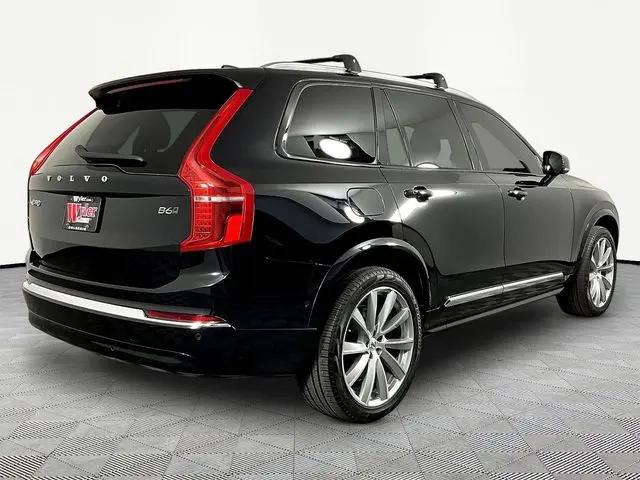 2023 Volvo XC90 B6 Plus 7-Seater
