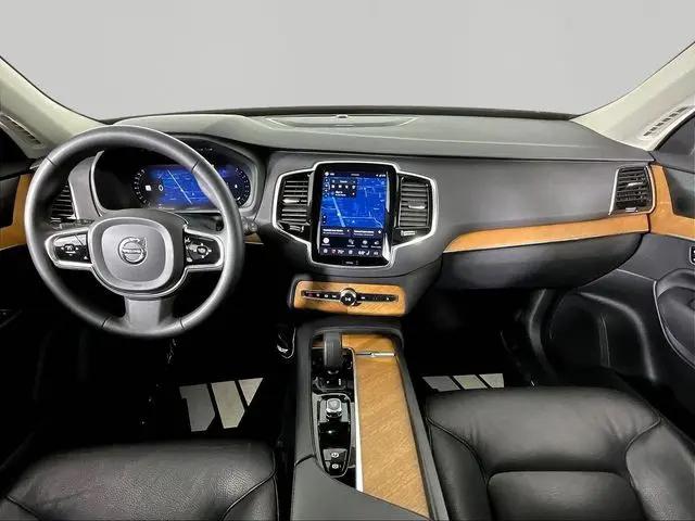 2023 Volvo XC90 B6 Plus 7-Seater