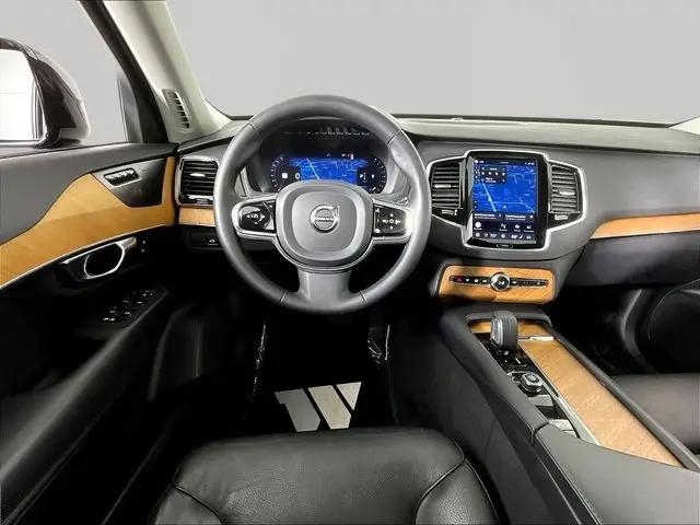 2023 Volvo XC90 B6 Plus 7-Seater