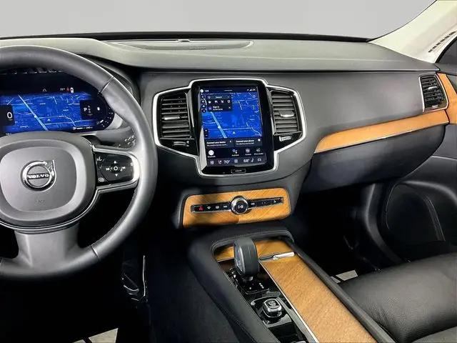 2023 Volvo XC90 B6 Plus 7-Seater