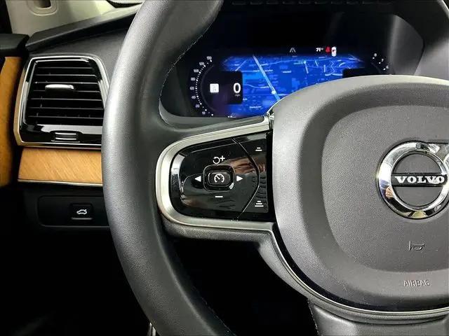 2023 Volvo XC90 B6 Plus 7-Seater
