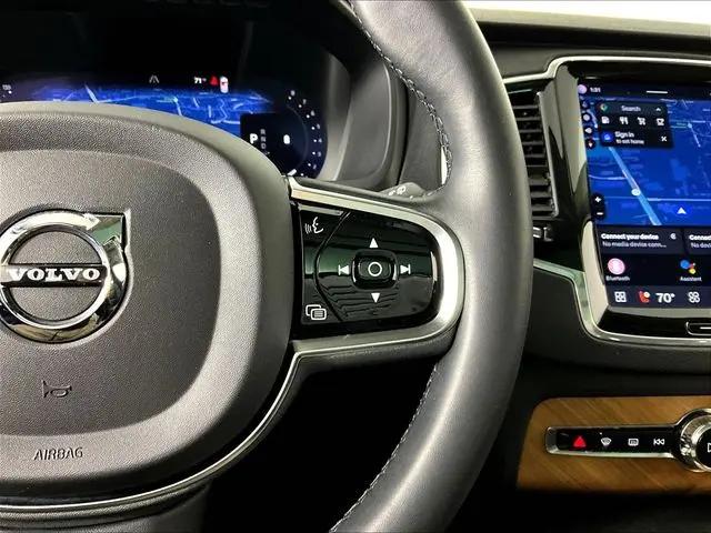 2023 Volvo XC90 B6 Plus 7-Seater