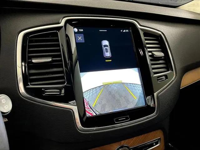 2023 Volvo XC90 B6 Plus 7-Seater