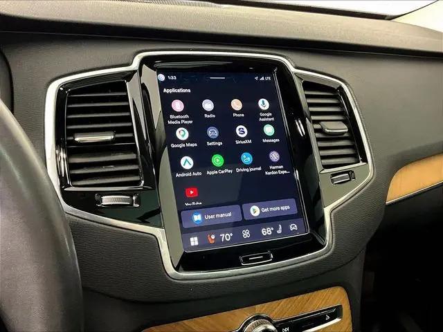 2023 Volvo XC90 B6 Plus 7-Seater