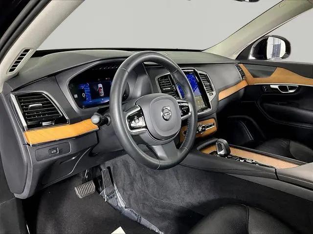 2023 Volvo XC90 B6 Plus 7-Seater