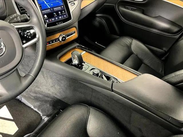 2023 Volvo XC90 B6 Plus 7-Seater