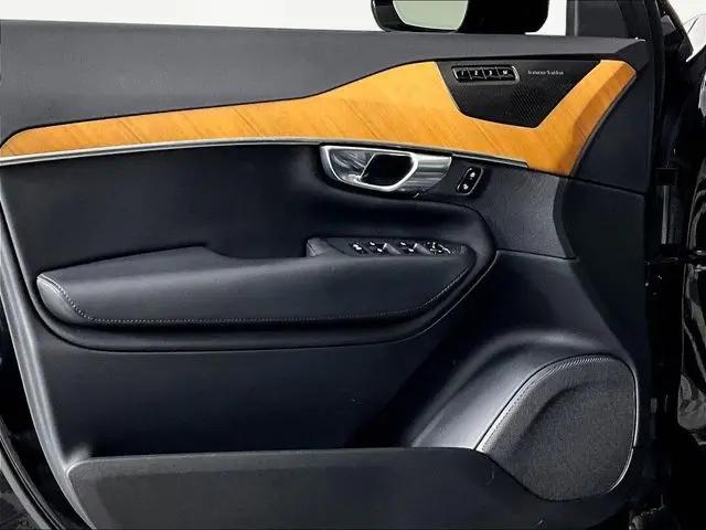 2023 Volvo XC90 B6 Plus 7-Seater