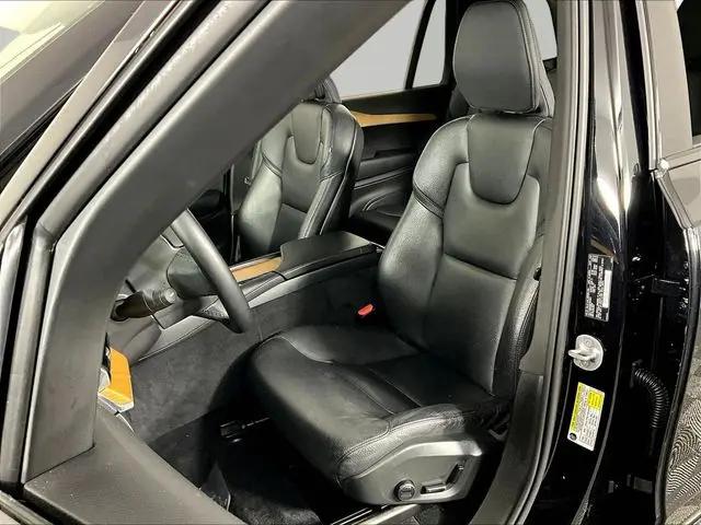 2023 Volvo XC90 B6 Plus 7-Seater