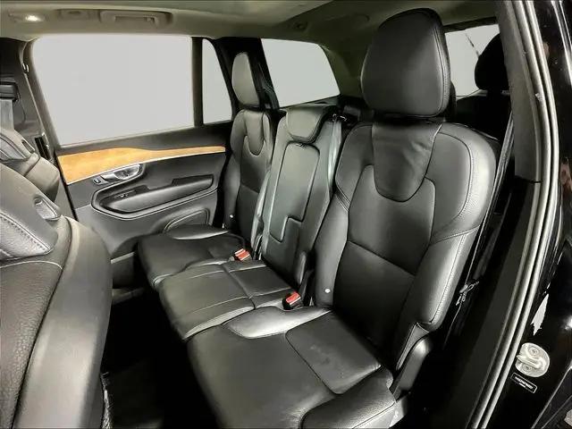 2023 Volvo XC90 B6 Plus 7-Seater