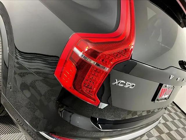 2023 Volvo XC90 B6 Plus 7-Seater
