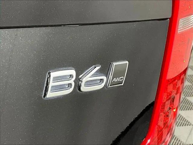 2023 Volvo XC90 B6 Plus 7-Seater