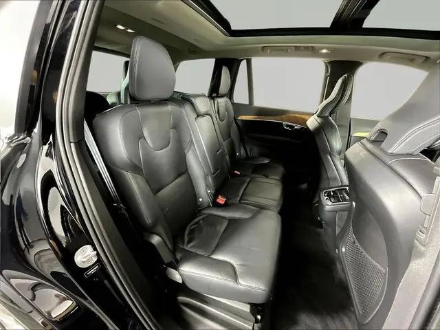 2023 Volvo XC90 B6 Plus 7-Seater