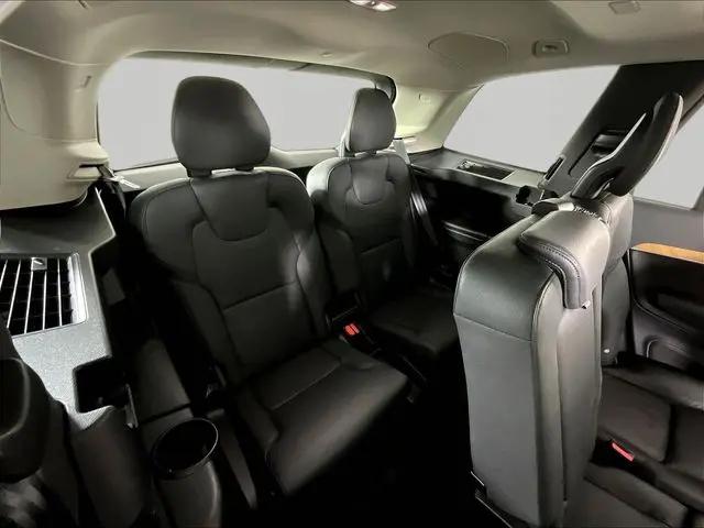 2023 Volvo XC90 B6 Plus 7-Seater