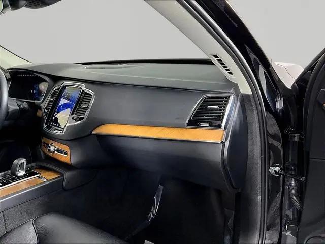 2023 Volvo XC90 B6 Plus 7-Seater