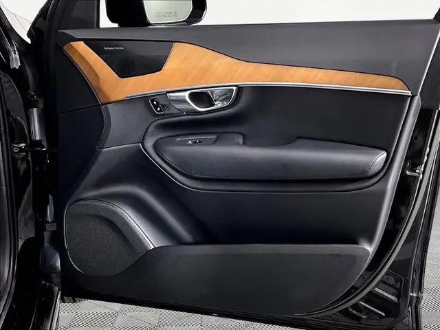2023 Volvo XC90 B6 Plus 7-Seater