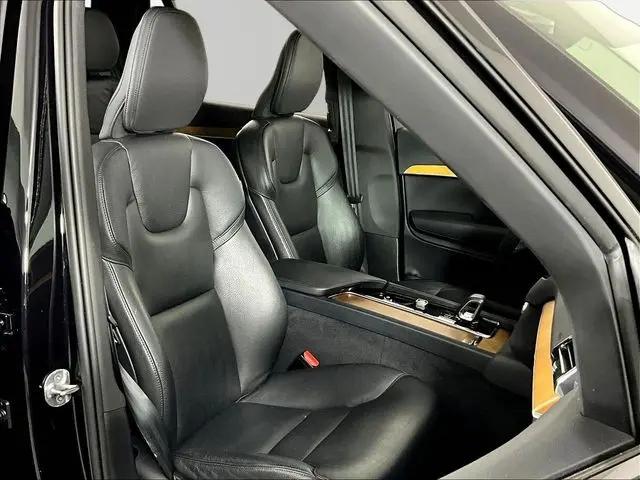 2023 Volvo XC90 B6 Plus 7-Seater