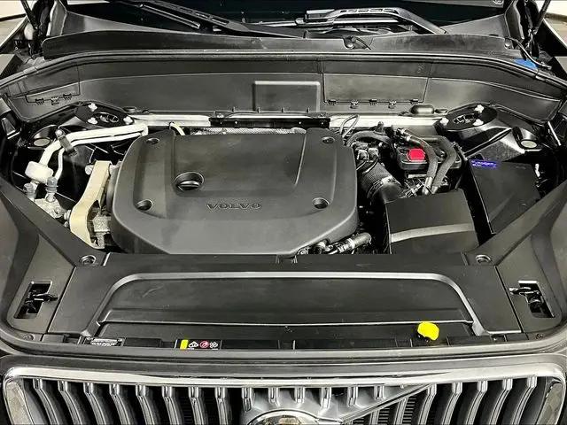 2023 Volvo XC90 B6 Plus 7-Seater
