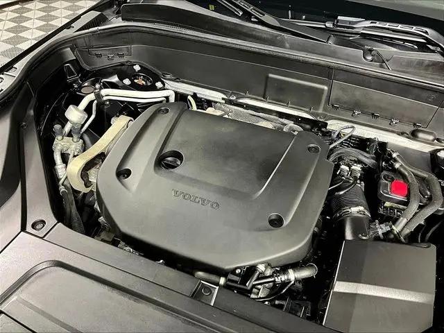 2023 Volvo XC90 B6 Plus 7-Seater