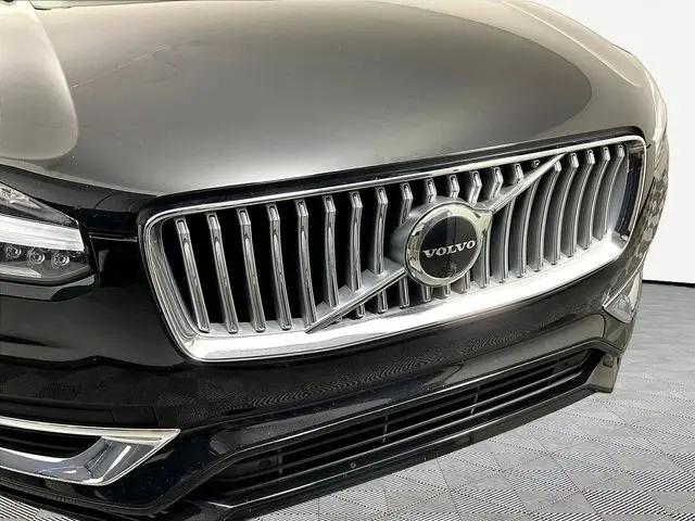 2023 Volvo XC90 B6 Plus 7-Seater
