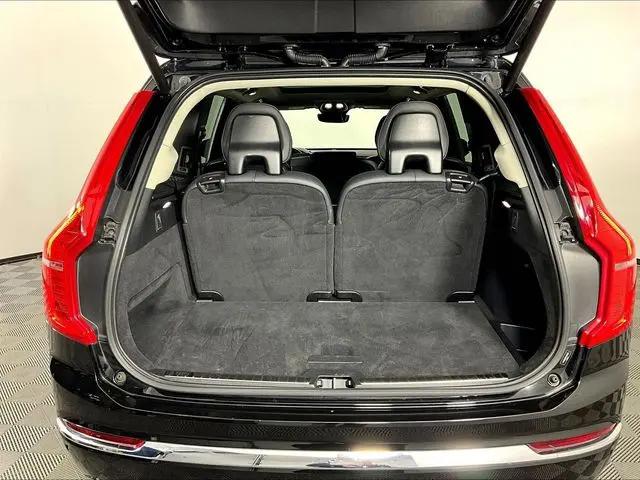 2023 Volvo XC90 B6 Plus 7-Seater