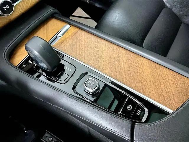 2023 Volvo XC90 B6 Plus 7-Seater
