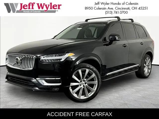 2023 Volvo XC90 for sale near Cincinnati, OH