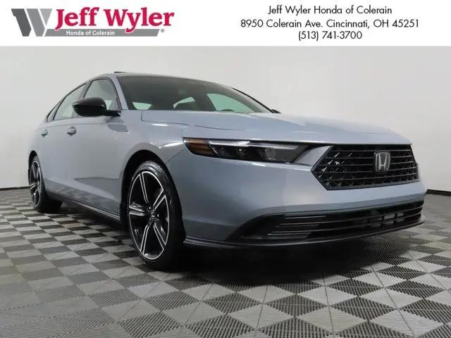 2026 Honda Accord Sedan Sport for sale in Cincinnati, OH