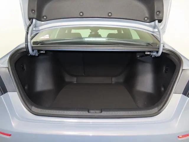 2026 Honda Accord Sedan Sport