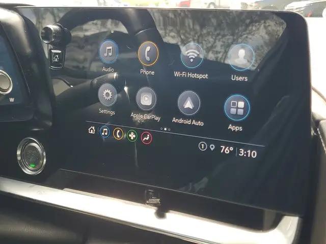 2021 Chevrolet Corvette Stingray RWD Convertible 1LT