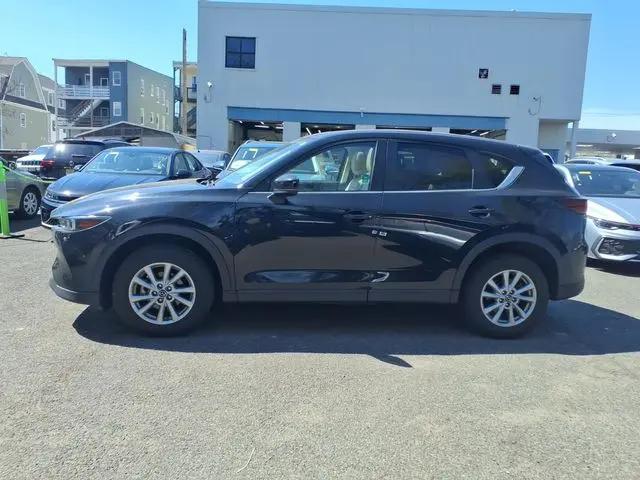 2023 Mazda CX-5 2.5 S Preferred